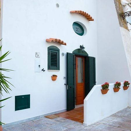 Marinella Casa Vacanze Cetara Zewnętrze zdjęcie