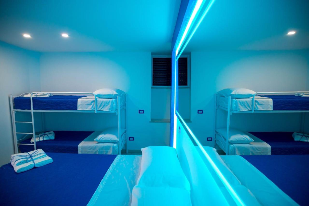 Marinella Casa Vacanze Cetara Zewnętrze zdjęcie