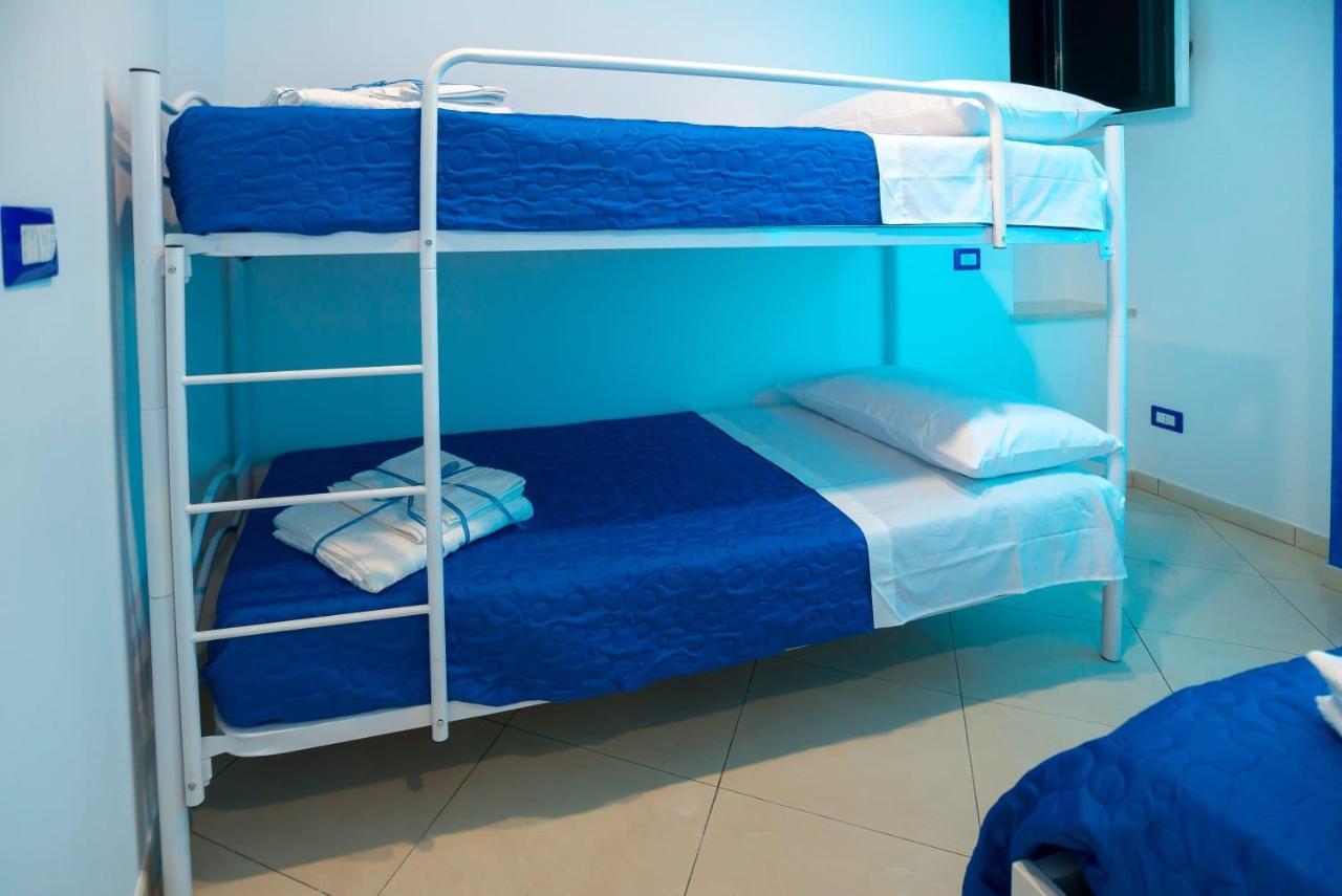 Marinella Casa Vacanze Cetara Zewnętrze zdjęcie