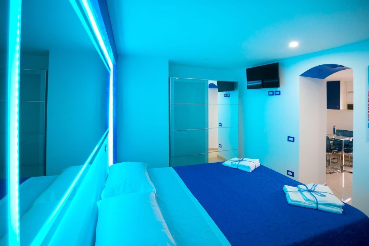 Marinella Casa Vacanze Cetara Zewnętrze zdjęcie